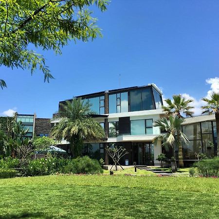 Aqua Star Villa Homestay Dongshan  Eksteriør bilde