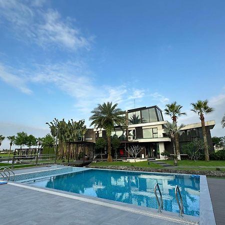 Aqua Star Villa Homestay Dongshan  Eksteriør bilde