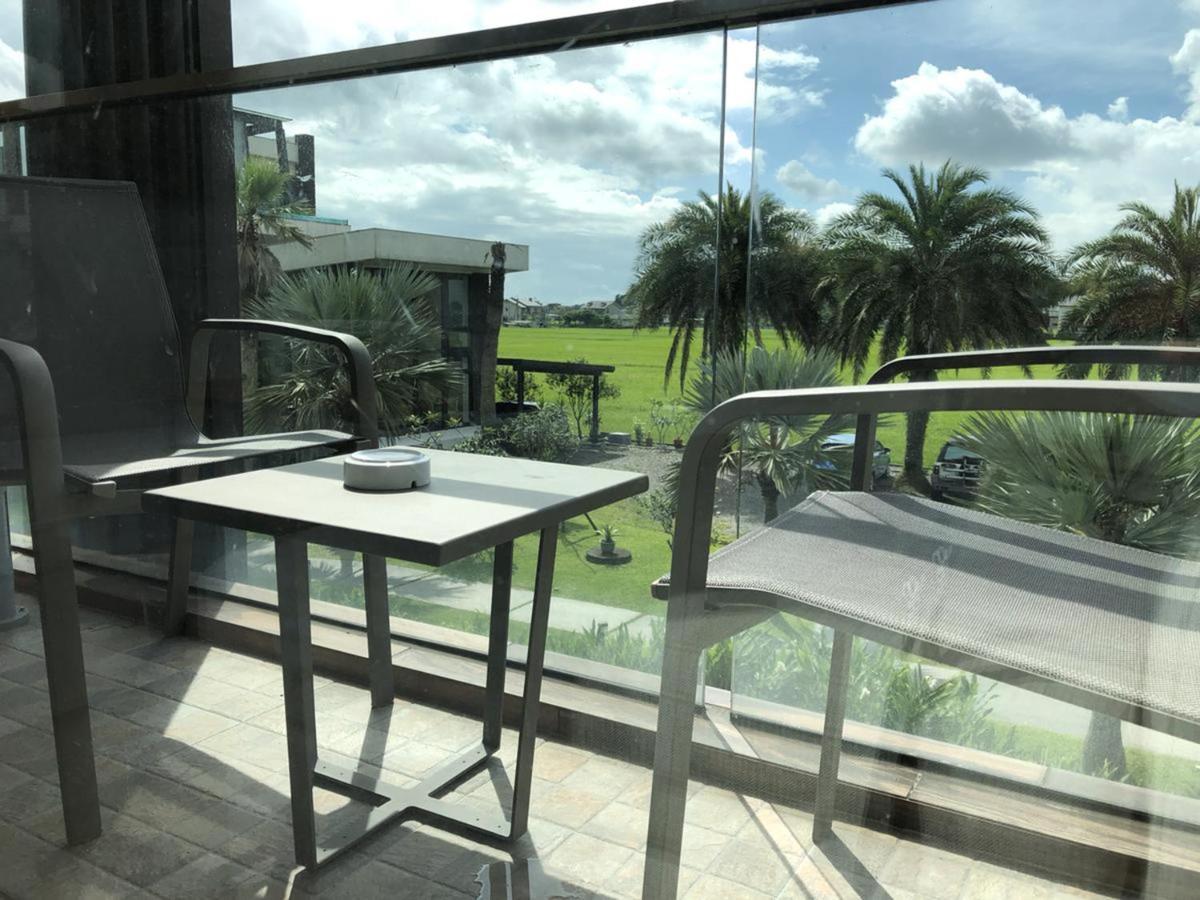 Aqua Star Villa Homestay Dongshan  Eksteriør bilde