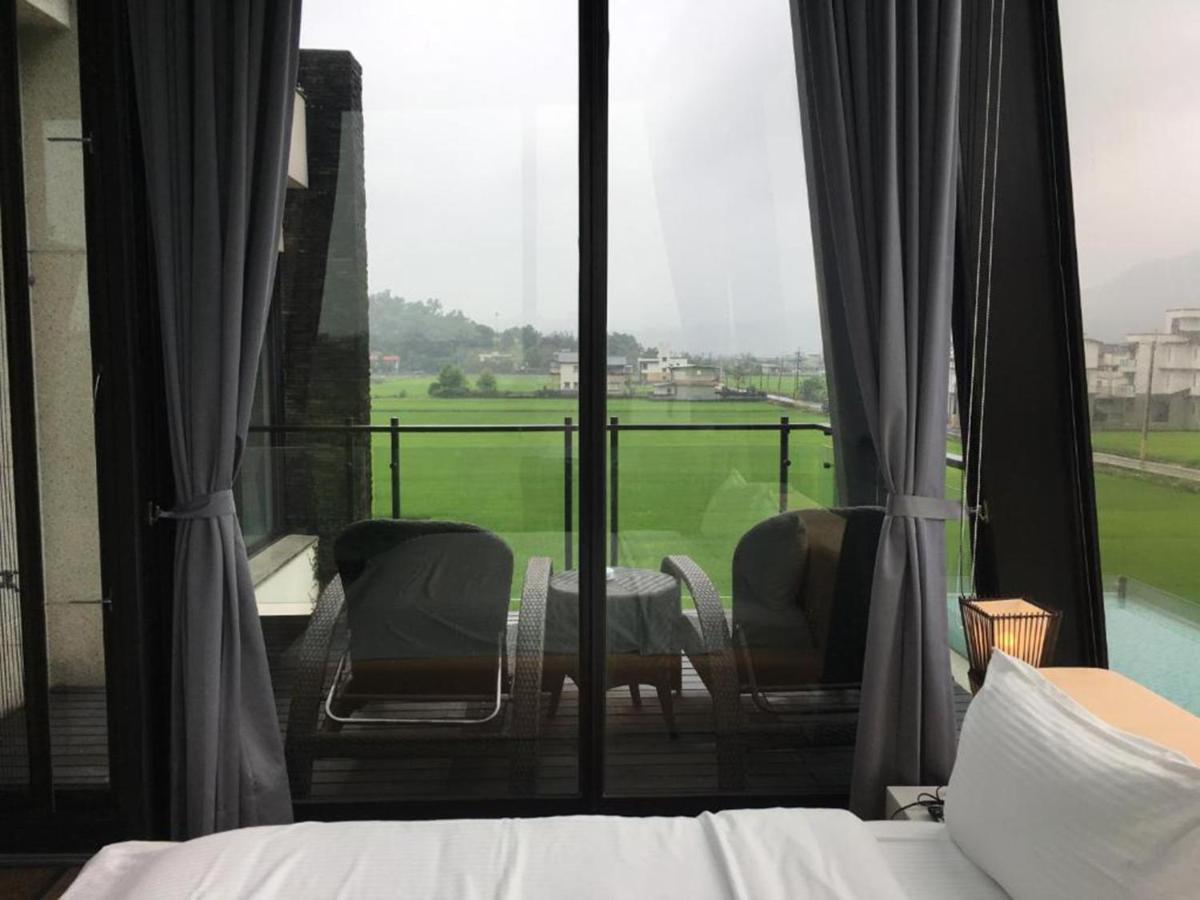Aqua Star Villa Homestay Dongshan  Eksteriør bilde