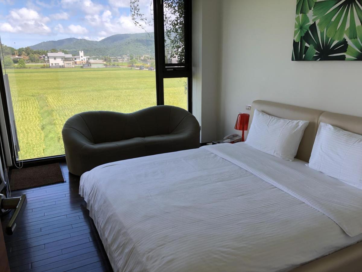 Aqua Star Villa Homestay Dongshan  Eksteriør bilde