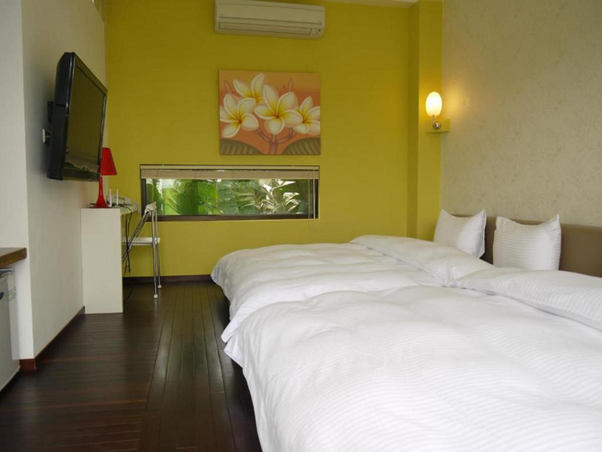 Aqua Star Villa Homestay Dongshan  Eksteriør bilde