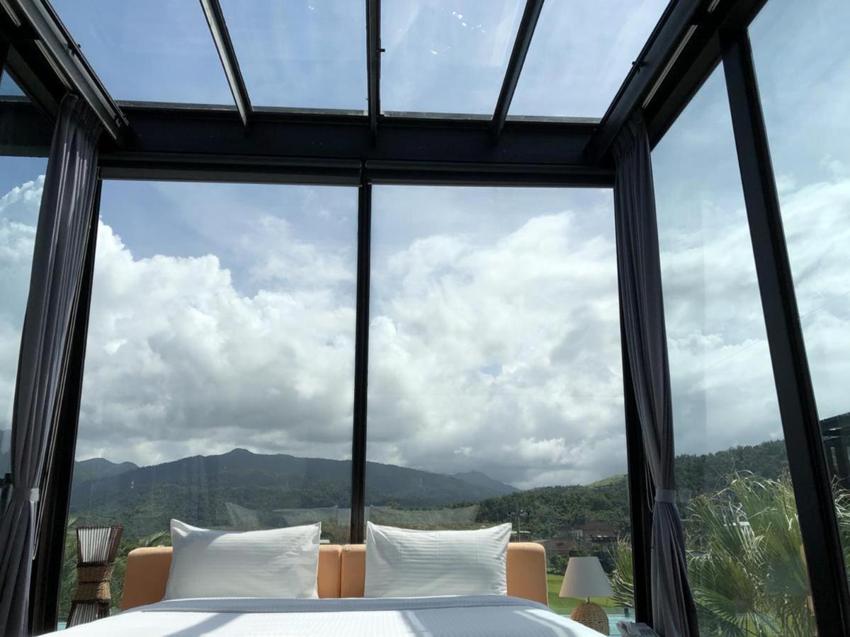 Aqua Star Villa Homestay Dongshan  Eksteriør bilde