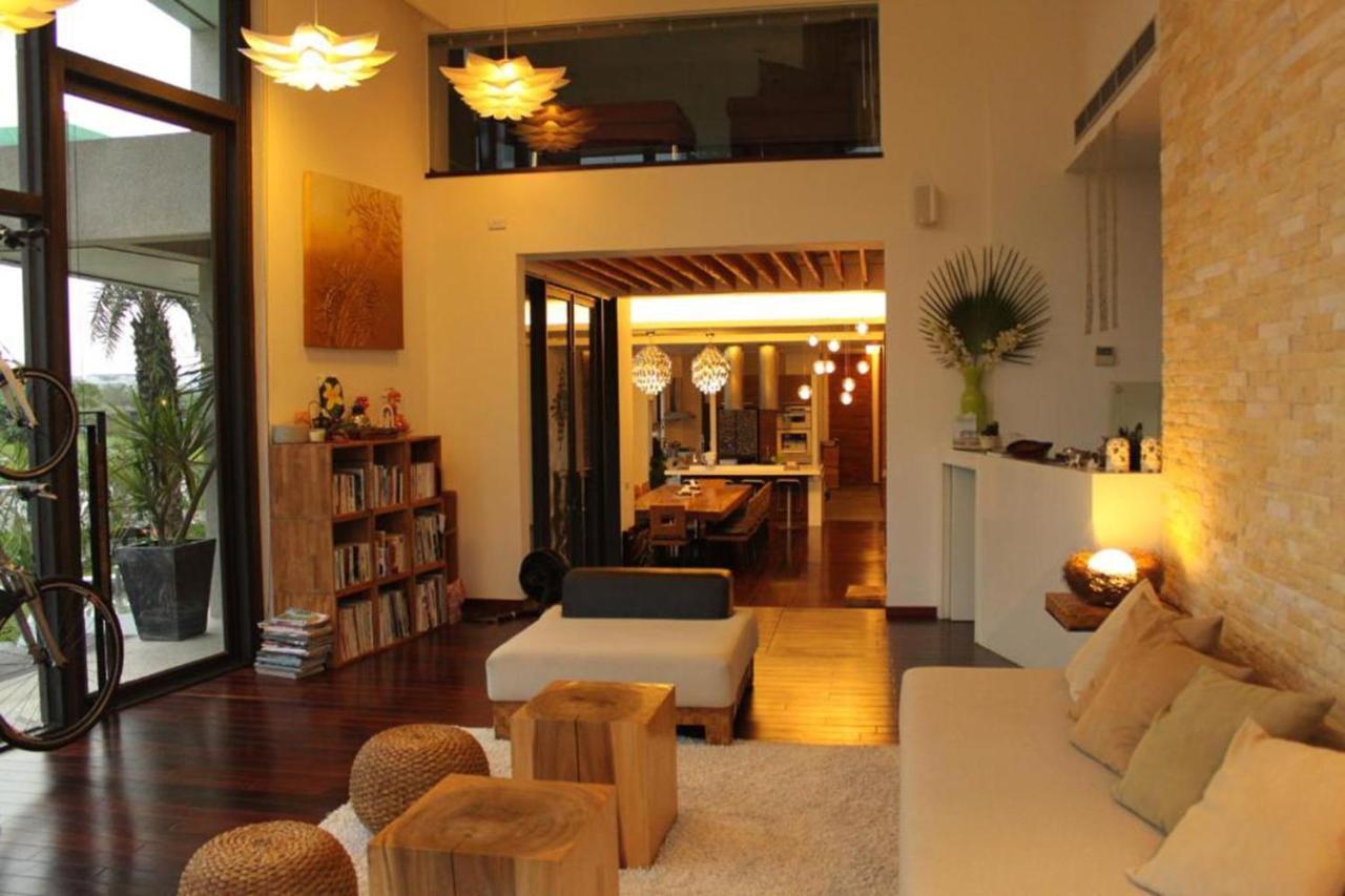 Aqua Star Villa Homestay Dongshan  Eksteriør bilde