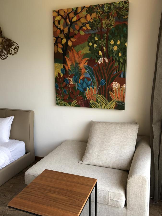 Aqua Star Villa Homestay Dongshan  Eksteriør bilde