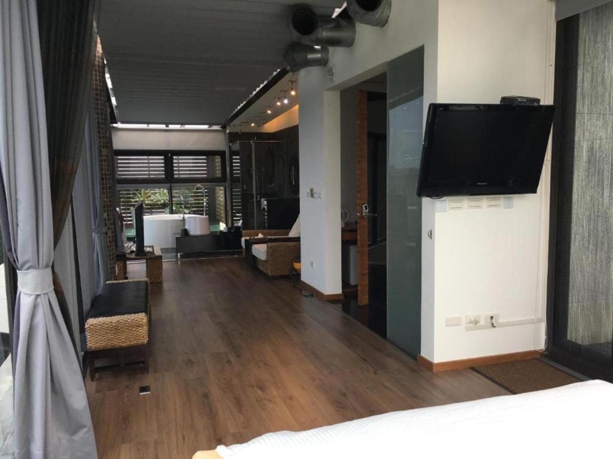 Aqua Star Villa Homestay Dongshan  Eksteriør bilde