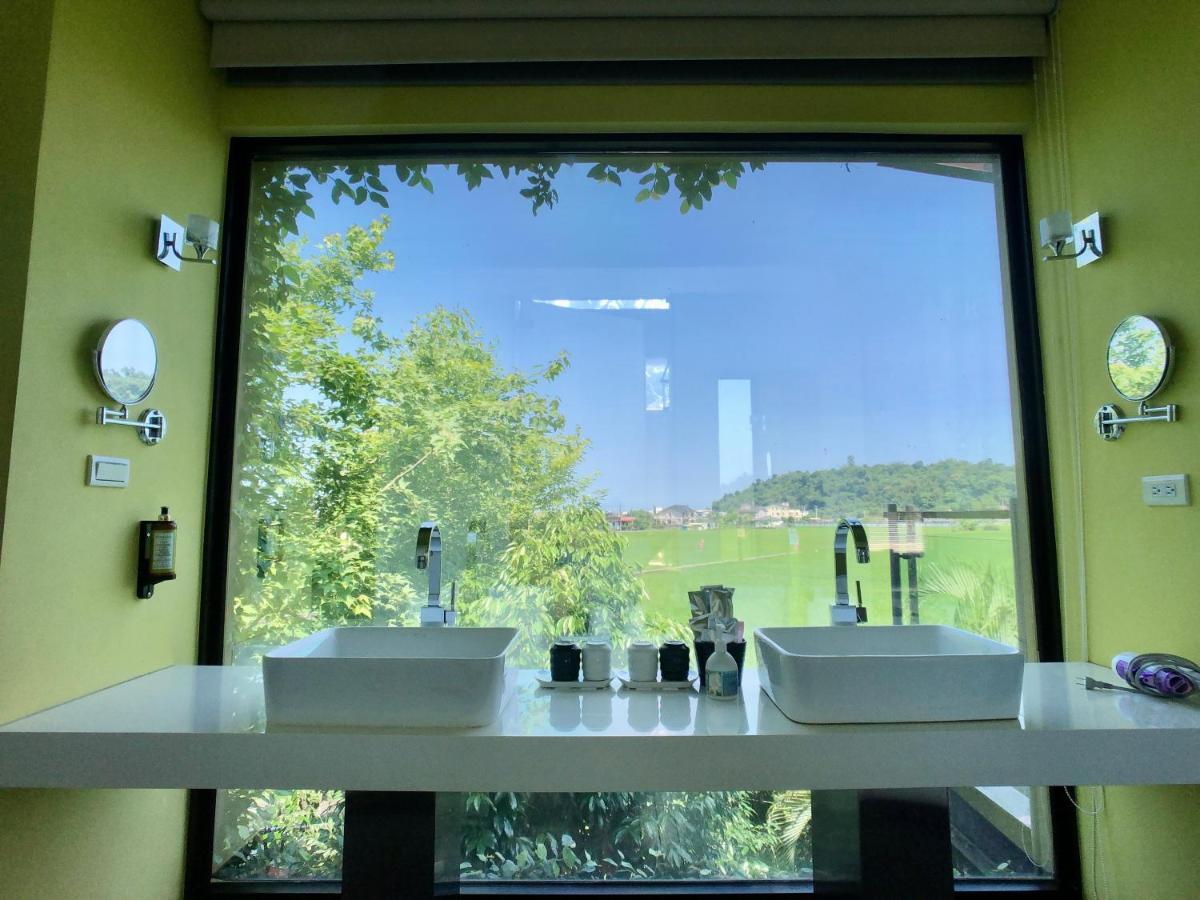 Aqua Star Villa Homestay Dongshan  Eksteriør bilde