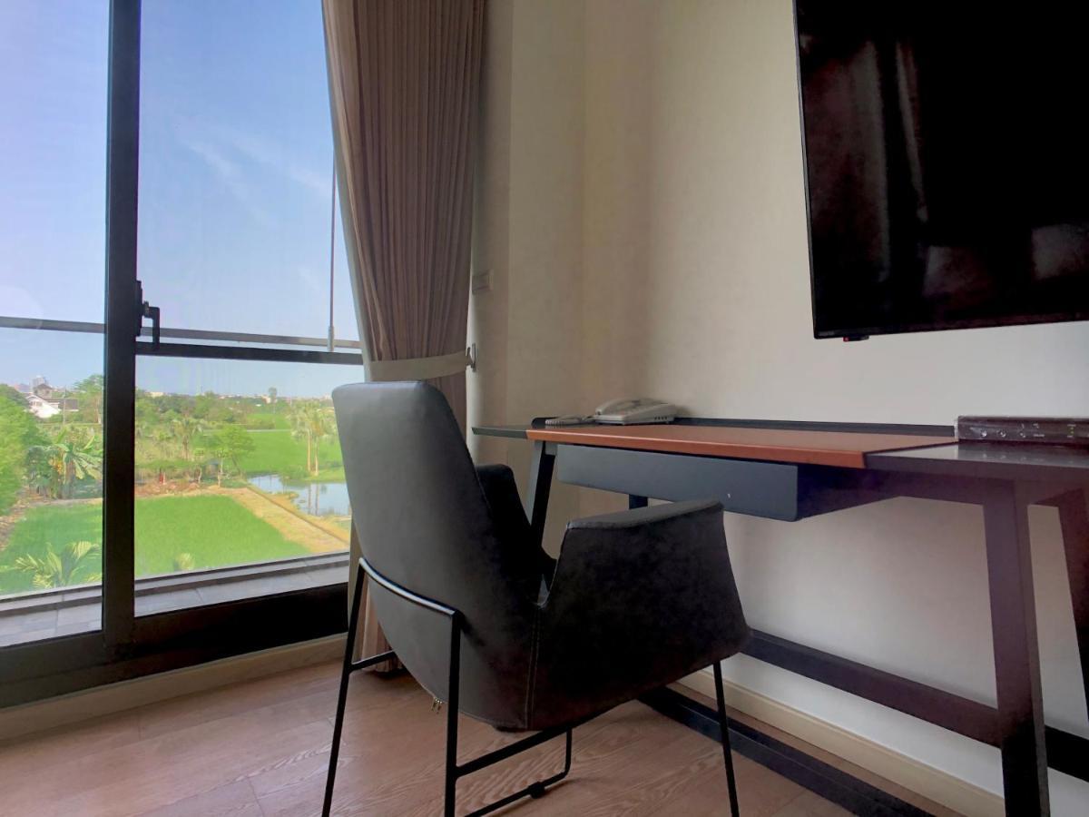 Aqua Star Villa Homestay Dongshan  Eksteriør bilde