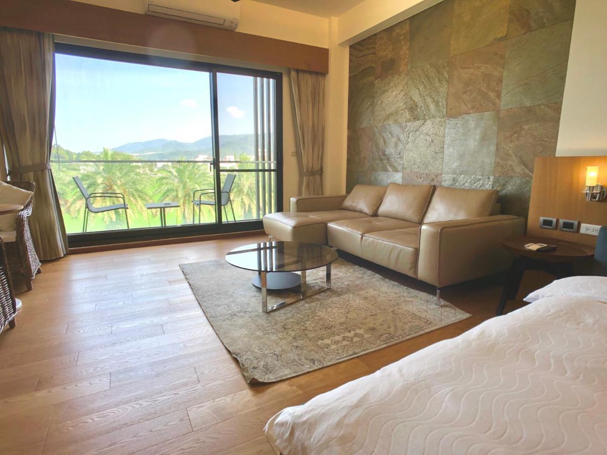 Aqua Star Villa Homestay Dongshan  Eksteriør bilde
